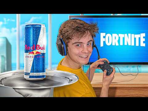 I tested GAMING Hotels