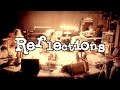 Reflections Live (Screaming Trees Cover) | Dave Malefoy Band