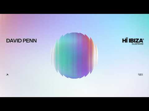 David Penn • Live Mix • Hï Ibiza 2024