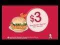 KFC Sogood Burger Bonanza