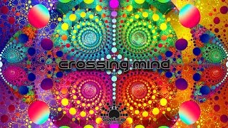 Crossing Mind - Live at 10 Years Suntrip Records by Fractal Gate - April 30th 2014