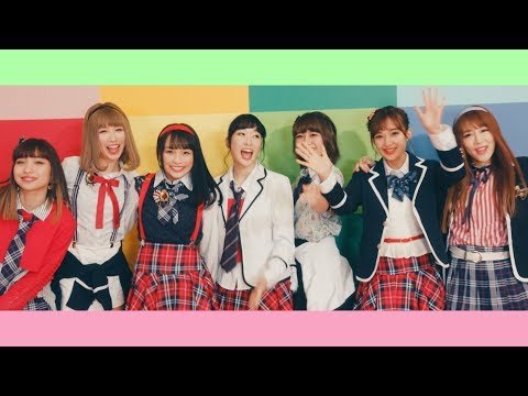 『Gonna be alright!』フルPV ( Chu-Z #chu_z)