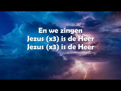 Opwekking met tekst 551 Ik zie uit (versie 3)