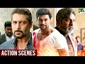 Jaya Janaki Nayaka KHOONKHAR Back To Back Action Scene Bellamkonda Sreenivas