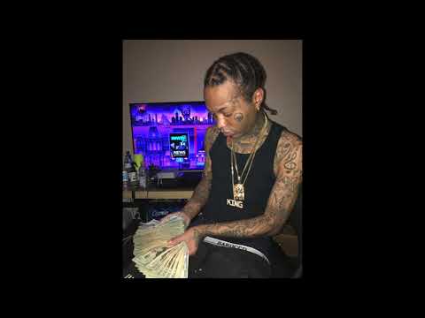 Certified Aka Legend x Pop Smoke (DIOR) Freestyle NEW! R.I.P