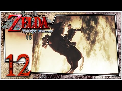 Der Todesberg - Zelda: Twilight Princess HD [60fps] - #12