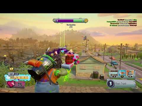 Average Sanitation Expert player