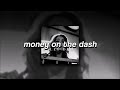 Elley Duhé Whethan MONEY ON THE DASH Slowed Reverb
