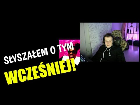 NITRO O DISSIE NA ŻABSONA *widziałem komila w 2k15*