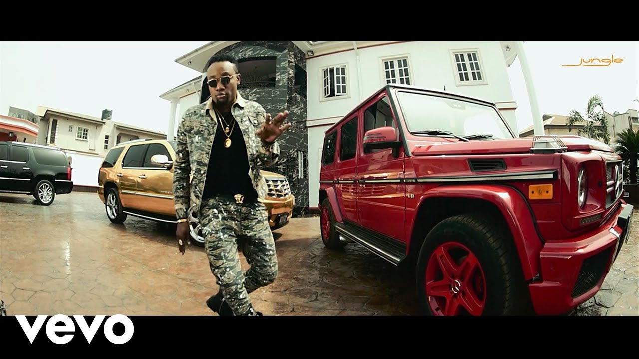 Kcee — Turn By Turn