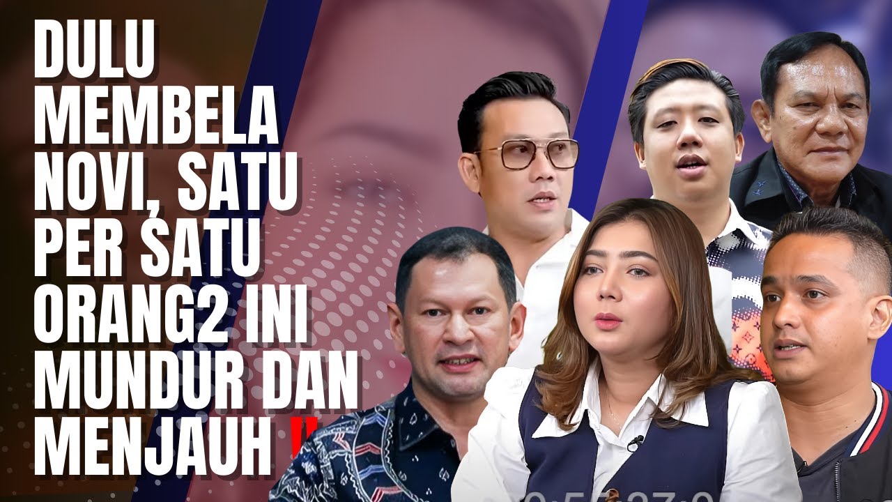 Dukungan Berangsur Hilang, Pratiwi Novianti Kini Berdiri Sendiri Menghadapi Masalah Donasi