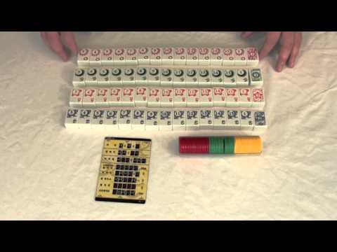 Dice Tower Reviews: Lexio