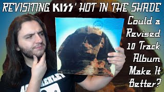 Download lagu REVISITING KISS' HOT IN THE SHADE - Could a Revised 10 Track Album Make It Better? | Vinyl Community mp3 Download lagu REVISITING KISS' HOT IN THE SHADE - Could a Revised 10 Track Album Make It Better? | Vinyl Community mp3