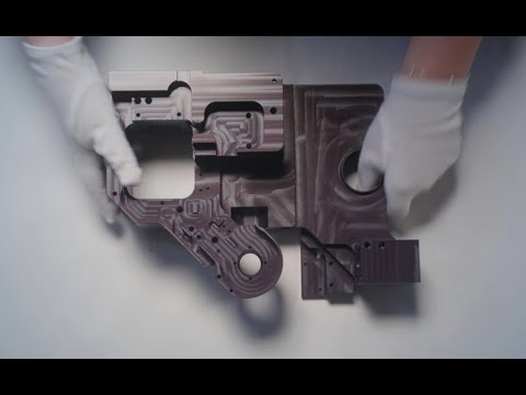 BWB Oberflächentechnik - Komax