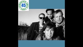 THE PIXIES - HEY - Demo 1-b for 'Doolittle' (1988) HiDef :: SOTW #232