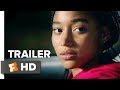 The Hate U Give Trailer #1 (2018) | Movieclips Trailers
