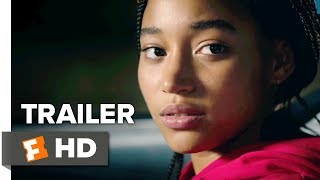 The Hate U Give (2018) Video