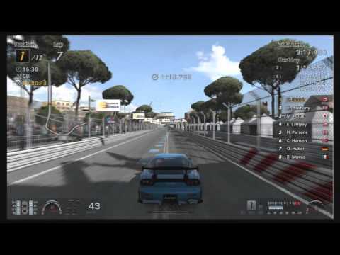 Let's Play Gran Turismo 6 - Part 36!