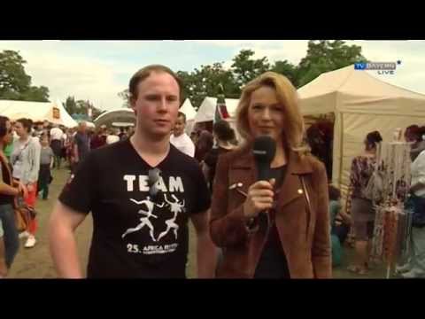TV BAYERN LIVE am 01.06.2014
