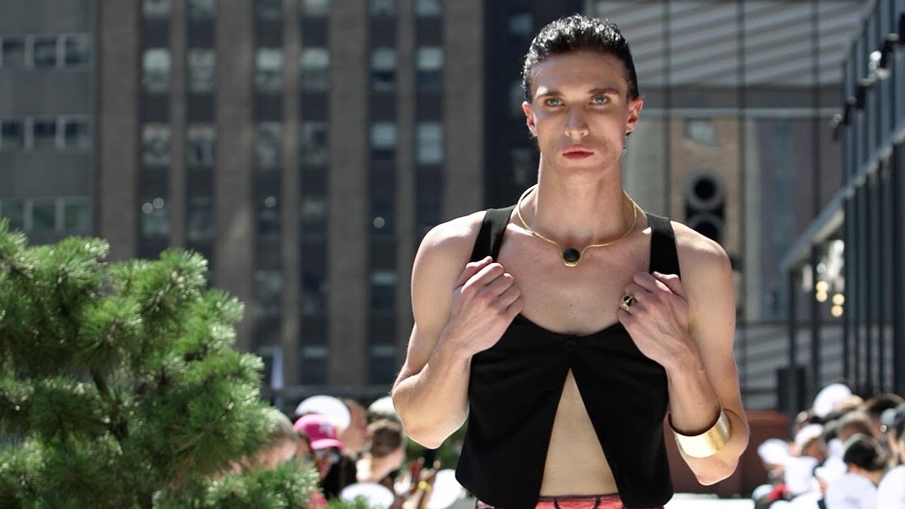 Manika Jewellery | Spring Summer 2026 | New York Fashion Week