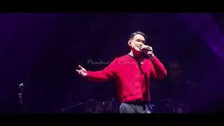 Download lagu Afgan Tak Ada Rencana (Kujatuh Cinta) Live The Premiere Soul VI Intimate Concert Valentine 2026 mp3