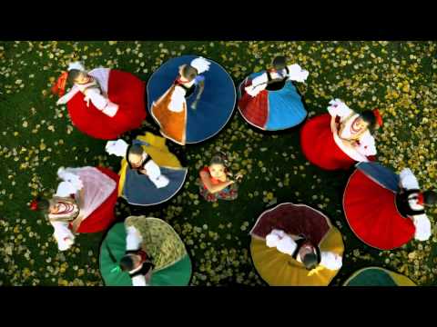 Quebonafide x Bezczel x Cleo - My Słowianie (2sty Blend)