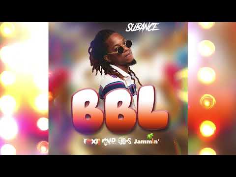 Subance ft. JD x JDS x Dj Foxii - BBL | ChinChwa Riddim [Dennery Segment 2026]