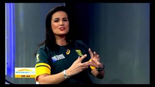 Gangs of Ballet on their music