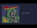 MF DOOM Feat Kurious Official Audio