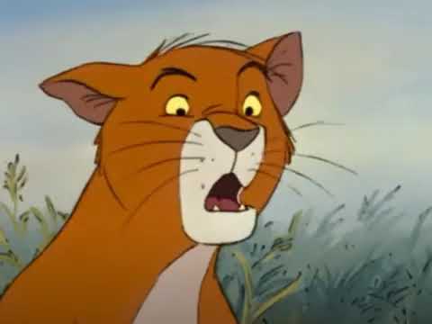 The Feline King (Universal Movie Spoofs Style) Part 23 - Zugor Drops In