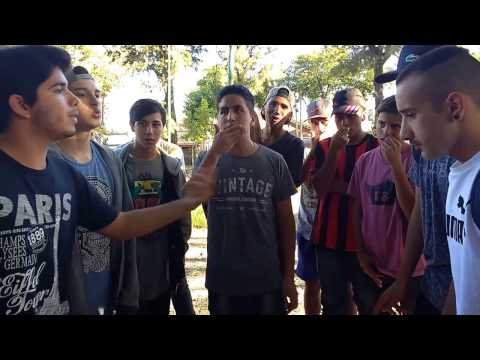 -PINKY x NEHUELIN vs FEDE x SOFRAS-[SemiFinal]-Blood Varela