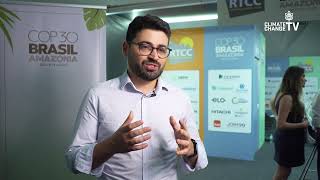 Erick Lima – Director of Strategy and Corporate Management – Casa dos Ventos