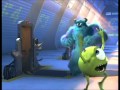 Monsters Inc Put That Thing Back Where It Came From Blooper