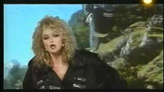 Bonnie Tyler   Breakout Video Clip