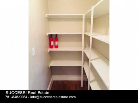 302 West St, Randolph MA 02368 - Rental - Real Estate - For Sale -