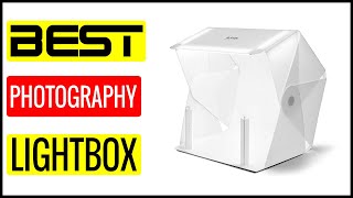 ✅  Best Lightbox For Photography In 2023 🏆 Top 5 In The Market