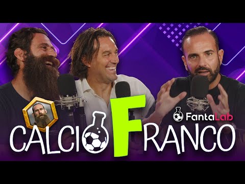 COME e CHI SCHIERARE ALLA 5^ GIORNATA | Calcio Franco Ep.6 Con Davide Moscardelli