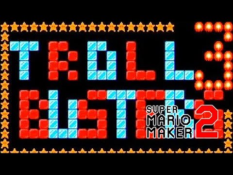 ᐅPetteri's ▼TrollBusters 3 : Stranger Things