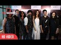 Kriti Sanon Manish Malhotra And Many More At TRESemme Model Auditions Lakme Fashion Week