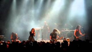 Epica - Chemical Insomnia (Live) 70000 Tons of Metal 2016