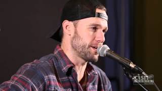 Chad Brownlee - When The Lights Go Down (LIVE at CISN Country)