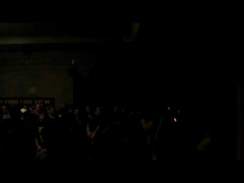 4.07.10 Katowice - Marchołt WISDOM IN CHAINS - Cap City 9/15