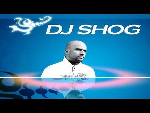 Cento -  Back To Trance 013 (Dj Shog Tribute)