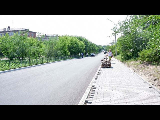 Жители Приангарья приняли участие в опросе по контролю качества дорог