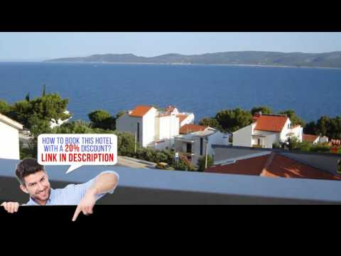 Apartment Zdravka - Kutleša, Croatia - Video Review