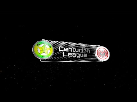 Centurion League 2022/2023: Dis Prima Porta - Marval Gomme 2-5 Semifinale #UltimateCL