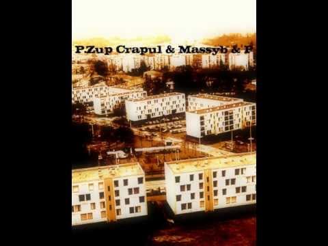 Freestyle Zup Massyb & Crapul & P.A