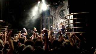 Speedhoven - Edguy - Teatro de Flores Argentina 20/02/09