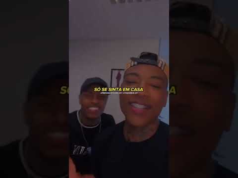 KAYBLACK  - RELAXA GATA #shorts #youtubeshorts #status #saopaulo #préviafunk