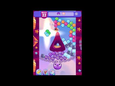 Let's Play Angry Birds Dream Blast Part 36:Levels 186 - 190